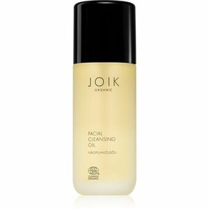 JOIK Organic Facial Cleansing Oil čistiaci olej na tvár 100 ml vyobraziť