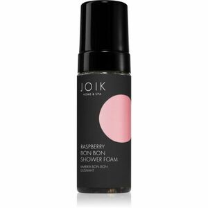 JOIK Organic Raspberry Bon Bon umývacia pena na telo 150 ml vyobraziť