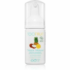 Toofruit Face Wash Foam umývacia pena na tvár pre deti Pineapple/Coconut 100 ml vyobraziť