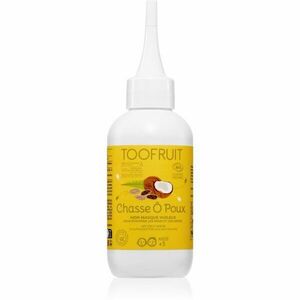 Toofruit Anti-Lice Hair Mask maska na vlasy proti všiam Coconut 125 ml vyobraziť