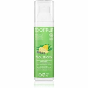 Toofruit Mousticool hydratačné mlieko 100 ml vyobraziť