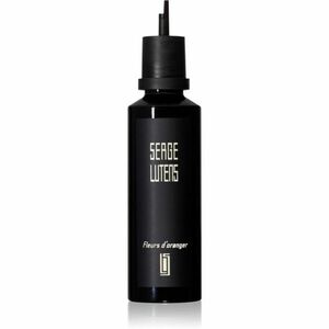 Serge Lutens Collection Noire Fleurs d'Oranger parfumovaná voda náhradná náplň unisex 150 ml vyobraziť