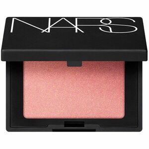 NARS MINI NEW Blush dlhotrvajúca lícenka mini odtieň ORGASM 2, 6 g vyobraziť