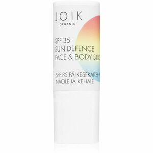 JOIK Organic Sun Defence tyčinka na opaľovanie 16 g vyobraziť