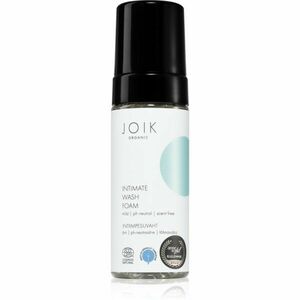 JOIK Organic Intimate umývacia pena na intímne partie 150 ml vyobraziť