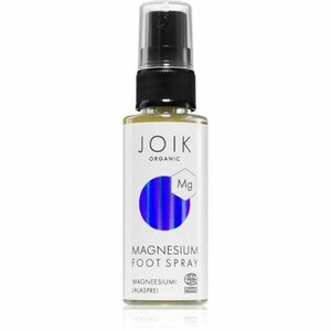 JOIK Organic Magnesium sprej na nohy 50 ml vyobraziť