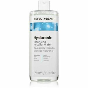 Farmona Perfect Beauty Hyaluronic čistiaca micelárna voda 500 ml vyobraziť