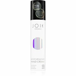 JOIK Organic Moisture & Care hydratačný krém na ruky 50 ml vyobraziť