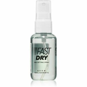 Avon Fast Dry sprej urýchľujúci vyschnutie 50 ml vyobraziť