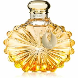 Lalique Soleil Vibrant parfumovaná voda pre ženy 50 ml vyobraziť