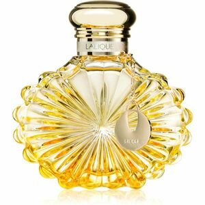 Lalique Soleil Vibrant parfumovaná voda pre ženy 30 ml vyobraziť