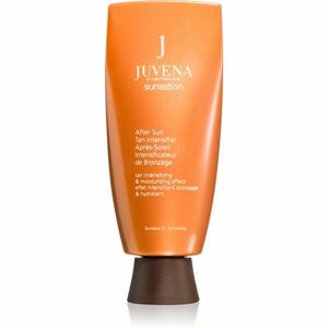 Juvena Sunsation After Sun Tan Intensifier krém po opaľovaní 150 ml vyobraziť