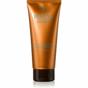 Juvena Sunsation After Sun Shower Gel upokojujúci sprchový gél po opaľovaní 200 ml vyobraziť