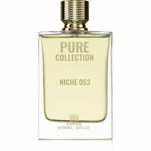 Emper Pure Collection Niche 053 parfumovaná voda unisex 100 ml vyobraziť