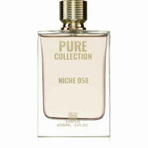 Emper Pure Collection Niche 058 parfumovaná voda unisex 100 ml vyobraziť