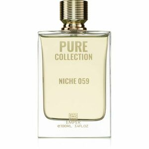Emper Pure Collection Niche 059 parfumovaná voda unisex 100 ml vyobraziť