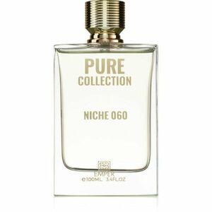 Emper Pure Collection Niche 060 parfumovaná voda unisex 100 ml vyobraziť