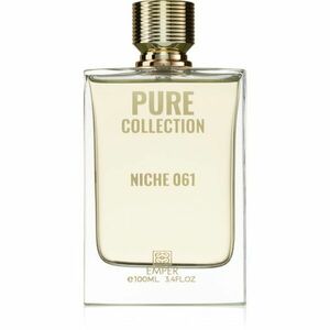 Emper Pure Collection Niche 061 parfumovaná voda unisex 100 ml vyobraziť