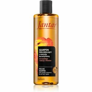 Farmona Jantar Amber Essence šampón s peelingovým efektom 300 ml vyobraziť
