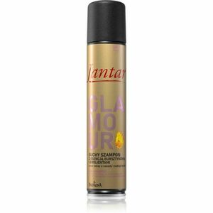 Farmona Jantar Amber Essence osviežujúci suchý šampón 180 ml vyobraziť