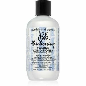 Bumble and bumble Thickening Volume Conditioner kondicionér pre objem a pevnosť 250 ml vyobraziť