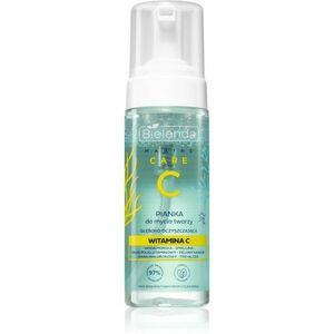 Bielenda C Marine Care hĺbkovo čistiaca pena 150 ml vyobraziť