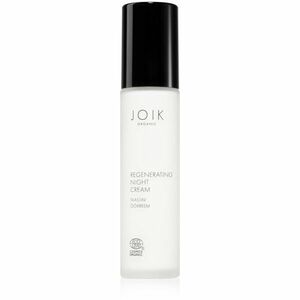 JOIK Organic Regenerating Night Cream regeneračný nočný krém 50 ml vyobraziť