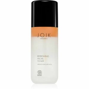 JOIK Organic Refreshing Facial Toner osviežujúce pleťové tonikum 100 ml vyobraziť