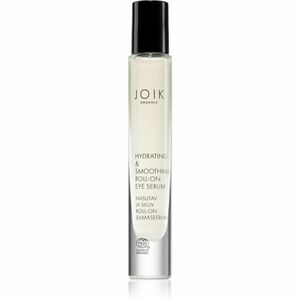 JOIK Organic Hydrating & Smoothing očné sérum roll-on 10 ml vyobraziť