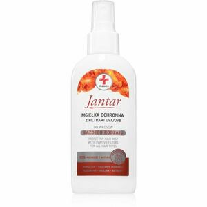 Farmona Jantar Medica hmla pre uhladenie a ľahkú úpravu vlasov s UVA a UVB filtrami 150 ml vyobraziť