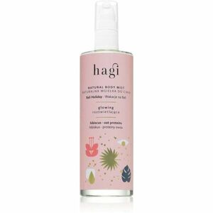 Hagi Bali Holiday telová hmla 100 ml vyobraziť