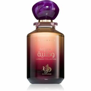 Al Wataniah Amethyst parfumovaná voda unisex 100 ml vyobraziť