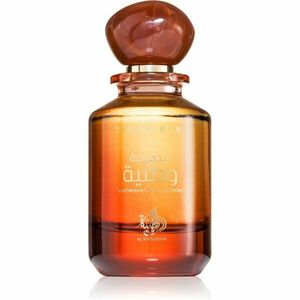 Al Wataniah Tiger Eye parfumovaná voda unisex 100 ml vyobraziť