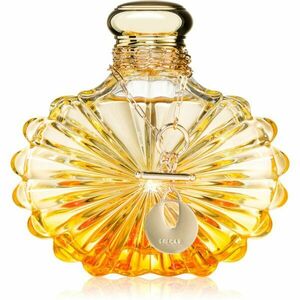 Lalique Soleil Vibrant parfumovaná voda pre ženy 100 ml vyobraziť