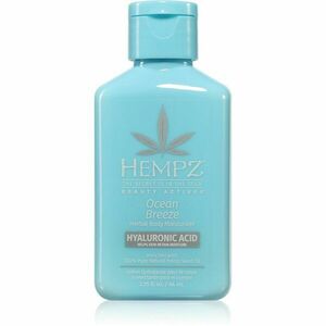 HEMPZ Breeze hydratačný telový krém 66 ml vyobraziť