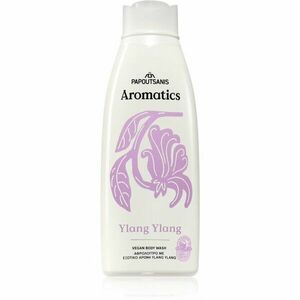 PAPOUTSANIS Aromatics Ylang Ylang osviežujúci sprchový gél 650 ml vyobraziť