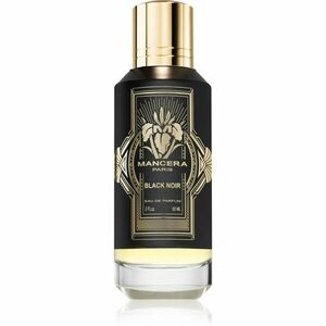 Mancera Black Noir parfumovaná voda unisex 60 ml vyobraziť