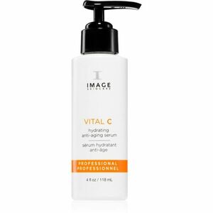 IMAGE Skincare Vital C hydratačné sérum proti starnutiu pleti 118 ml vyobraziť