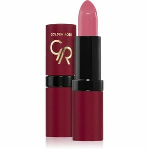 Golden Rose Velvet Matte matný rúž odtieň 07 4, 2 g vyobraziť