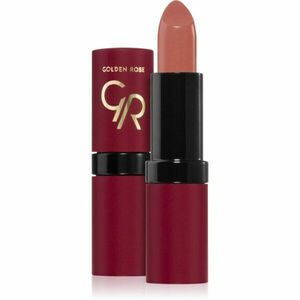 Golden Rose Velvet Matte matný rúž odtieň 01 4, 2 g vyobraziť