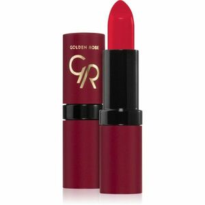 Golden Rose Velvet Matte matný rúž odtieň 35 4, 2 g vyobraziť