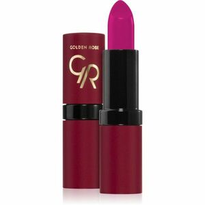 Golden Rose Velvet Matte matný rúž odtieň 13 4, 2 g vyobraziť