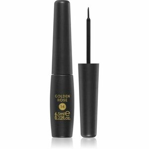 Golden Rose Style Liner očné linky odtieň 14 12, 5 ml vyobraziť