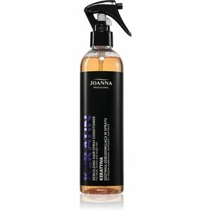 Joanna Professional Keratin bezoplachový kondicionér v spreji 300 ml vyobraziť