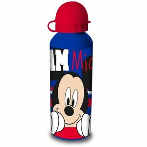 Disney Mickey Bottle fľaša na vodu Blue 500 ml vyobraziť