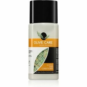 PAPOUTSANIS Olive Care revitalizačný kondicionér pre rozžiarenie mdlých vlasov 60 ml vyobraziť