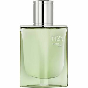 HERMÈS H24 Herbes Vives parfumovaná voda pre mužov 50 ml vyobraziť