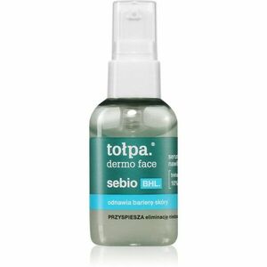 Tołpa Dermo Face Sebio hydratačné sérum na tvár 30 ml vyobraziť