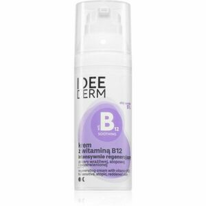 Ideepharm Idee Derm Vitamin B12 intenzívny krém s regeneračným účinkom 50 ml vyobraziť