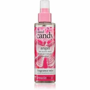 Treaclemoon Frosted Candy Angel telový sprej 150 ml vyobraziť